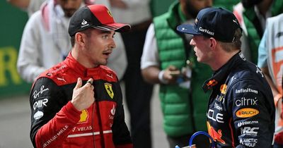 Ferrari hoping Max Verstappen has more reliability issues so Charles Leclerc can compete