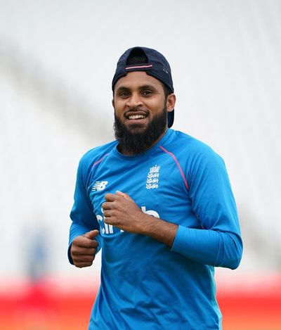 Adil Rashid to miss England’s India white-ball series to make Mecca pilgrimage