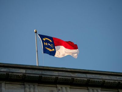 Why Did North Carolina House Republican Lawmakers Decide Not To Legalize Medicinal Cannabis In The State?