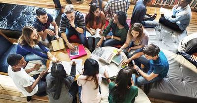 Why helping international students feel they belong is a smart strategy