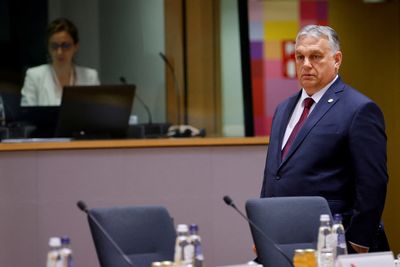 Hungary open to compromise with EU to get recovery funds -PM aide