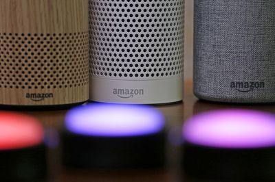 Amazon's Alexa could soon speak in a dead relative's voice, making some feel uneasy