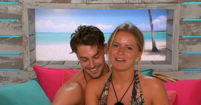 Love Island teases explosive exit as Tasha 'dumps' Andrew before recoupling