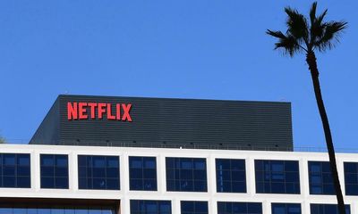 Netflix lays off 300 employees in second round of job cuts