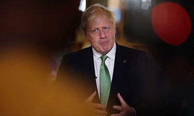 Boris Johnson’s future in the frame as polls close in byelections