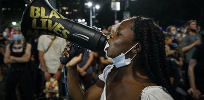 How powerful sounds of protest amplify resistance — Podcast