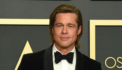 Brad Pitt says he’s on the ‘last leg’ of his acting career