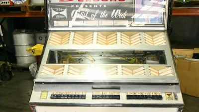 Millions of dollars in cocaine found hidden in jukebox imported to Melbourne from Greece