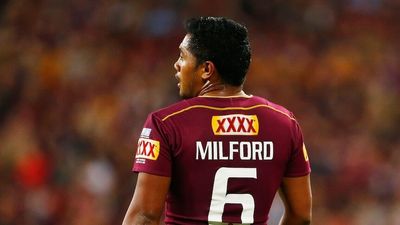 Why Anthony Milford is the Queensland great who never was