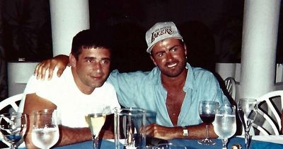 The tragic love story of George Michael and the man who he found 'real love' with