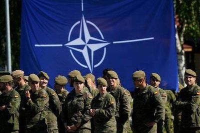 Nato ‘to agree biggest overhaul of defences since the Cold War at Madrid summit’