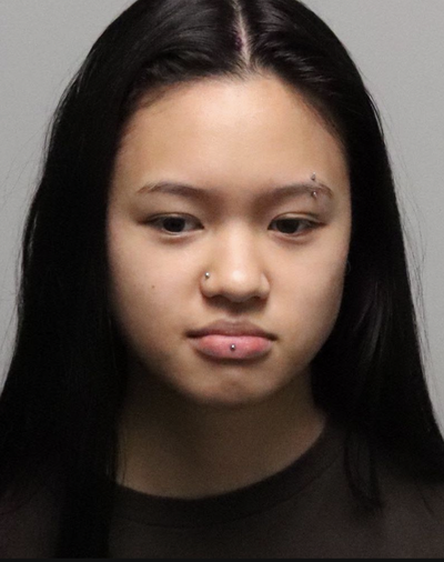 16-year-old girl arrested for stabbing death at Nashville Walmart