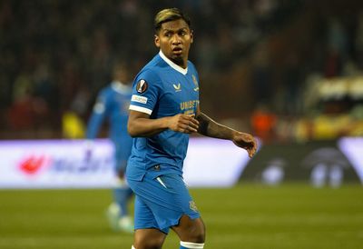 Sevilla lead race to sign Alfredo Morelos as Rangers brace themselves for Joe Aribo Premier League bids