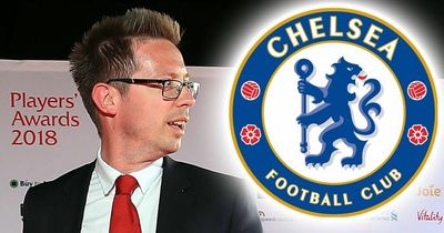 4 things in Michael Edwards' in-tray as Chelsea eye ex-Liverpool transfer chief