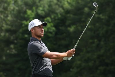 2022 Travelers Championship Friday tee times, TV and streaming info