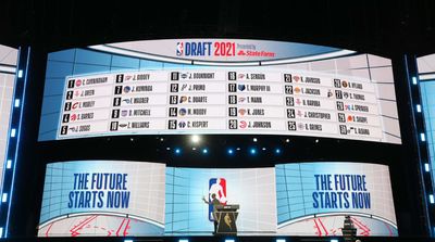 NBA Draft Will Have New ‘Pick Is In’ Jingle Inside the Arena