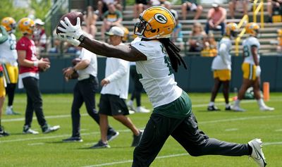 Ranking Packers’ veteran additions by potential impact in 2022