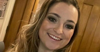 Hundreds of men contact single mum who went viral by accidentally mooning on school sports day