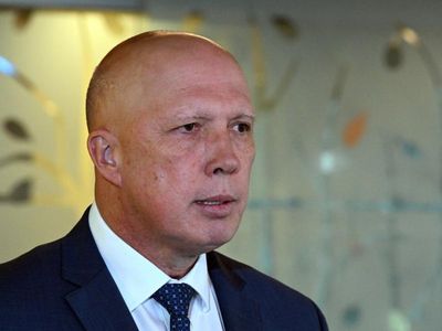 Liberals offer bipartisanship in Pacific