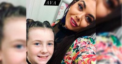 Scarlett Moffatt shares photos of 'grown-up' younger sister on her 16th birthday