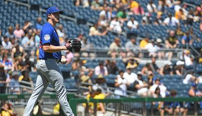 Cubs’ Justin Steele, Keegan Thompson key to remedying mistakes of last rebuild