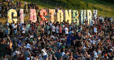BBC's Glastonbury music boss says: 'Love of music is about attitude, not age'