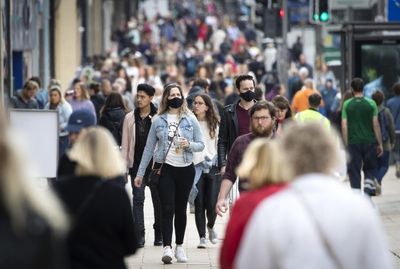 Consumer confidence falls to new record low amid ‘stark new economic reality’