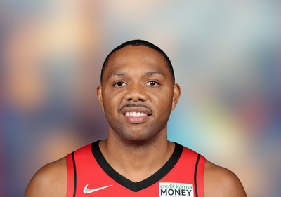 Sixers trying to acquire Eric Gordon