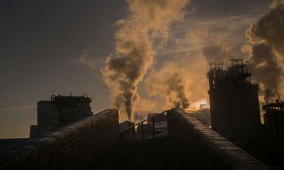 UK chemicals plant ready to start carbon capture rollout