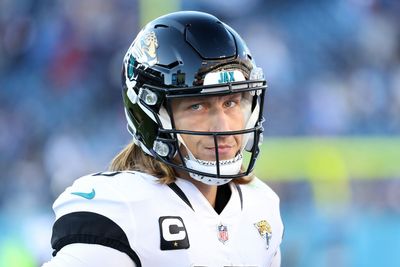 No, Trevor Lawrence didn’t lose $15M of his NFL signing bonus on crypto