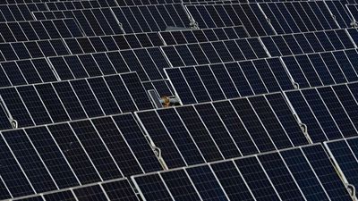 Solar funding to be supercharged with $45m