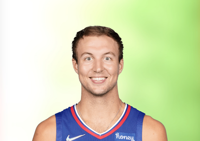 Clippers not looking to trade Luke Kennard?