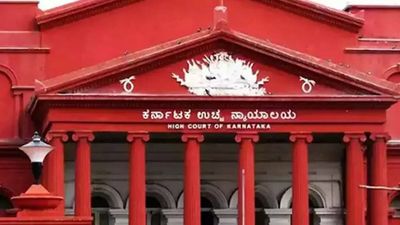 Don’t misuse process of court for family disputes: Karnataka high court