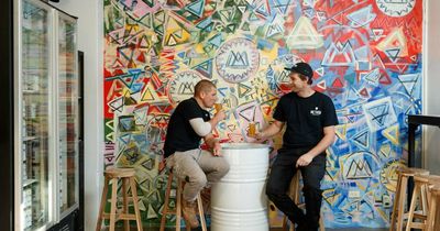 New Method adds fresh ideas to craft brewing scene