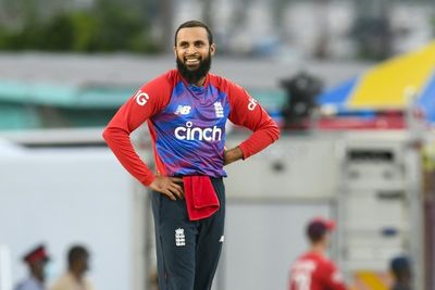 England's Rashid to miss India white-ball series to make pilgrimage to Mecca