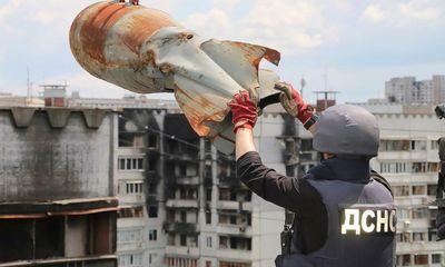 Russia-Ukraine war: what we know on day 121 of the invasion