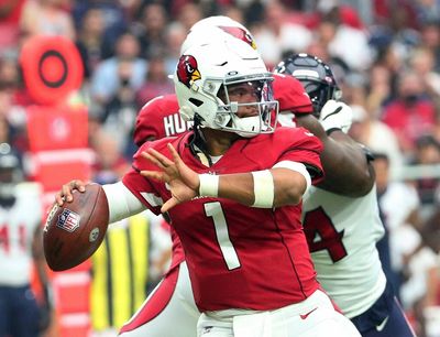 POLL: How much will Kyler Murray’s contract be per year?