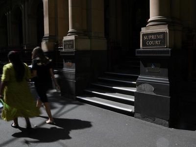 Guilty verdict in 'snitch' murder trial