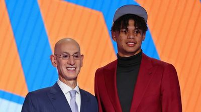 Knicks, Thunder Agree to First Trade of 2022 NBA Draft