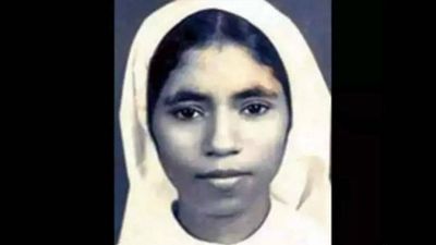 Sister Abhaya murder case: Knanaya church terms it 'delayed justice'