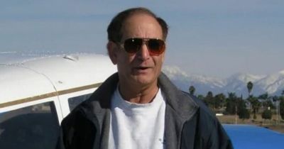 Robert A Katz dead: Oscar- and Emmy-nominated producer of Gettysburg dies of lung cancer