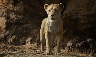 The Lion King translated into te reo Māori in New Zealand