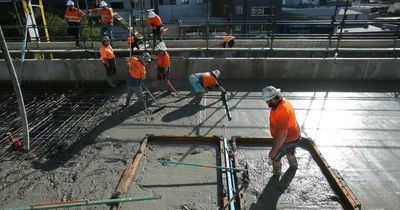 New plans for inner city car park makeover
