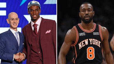 Report: Knicks Trade Kemba Walker, Jalen Duren to Pistons
