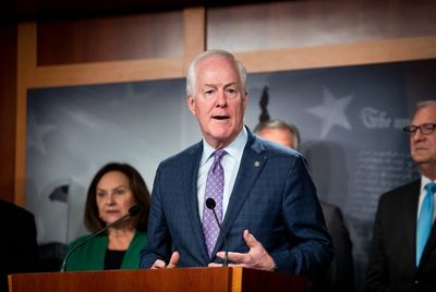 U.S. Senate approves first major gun legislation since 1994, one month after Uvalde shooting