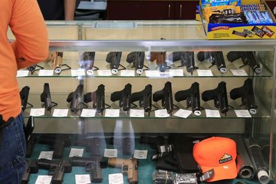 Highlights of bipartisan gun violence bill OK'd by Senate