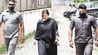 Dollar smuggling case: Can't hand over Swapna Suresh's statement, Ernakulam court tells ED