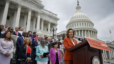 US Senate passes bipartisan gun safety bill