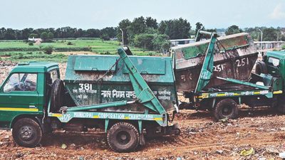 Chandigarh: Waste treatment, 2 firms make it in tech evaluation