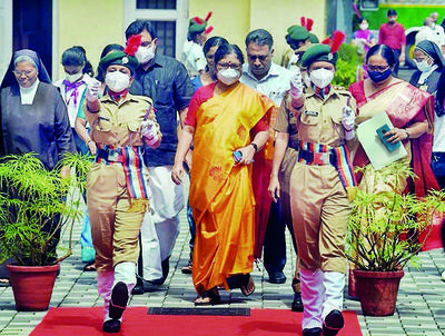 Kochi: St Teresa’s College begins celebration marking centenary in 2025